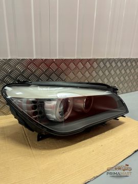 Foto 4 von Frontscheinwerfer BMW Bi-Xenon 7182138 Rechts