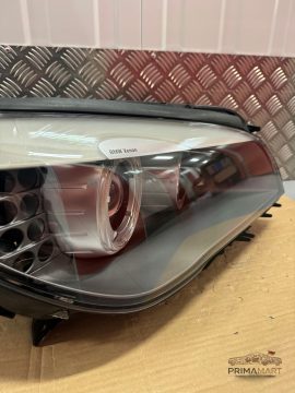 Foto 5 von Frontscheinwerfer BMW Bi-Xenon 7182138 Rechts