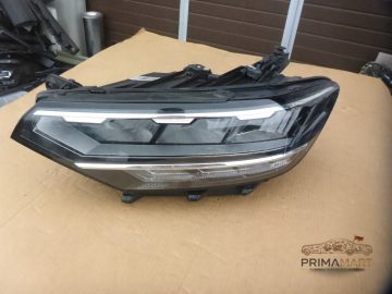 Foto 2 von Frontscheinwerfer Volkswagen Full LED 3G1941035P Links