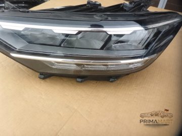 Foto 3 von Frontscheinwerfer Volkswagen Full LED 3G1941035P Links