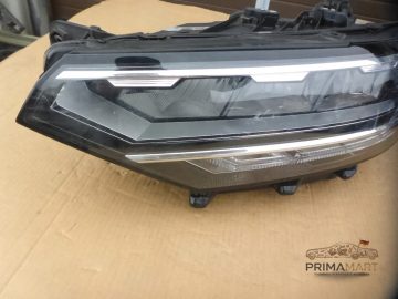 Foto 4 von Frontscheinwerfer Volkswagen Full LED 3G1941035P Links