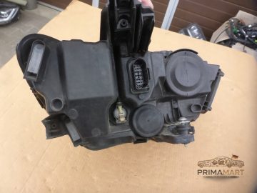 Foto 13 von Frontscheinwerfer Volkswagen Full LED 3G1941035P Links
