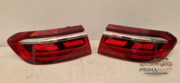 Foto 2 von Rückleuchte Audi Matrix LED 4N0945208M Links + Rechts (Paar)