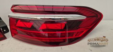 Foto 3 von Rückleuchte Audi Matrix LED 4N0945208M Links + Rechts (Paar)