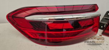 Foto 4 von Rückleuchte Audi Matrix LED 4N0945208M Links + Rechts (Paar)