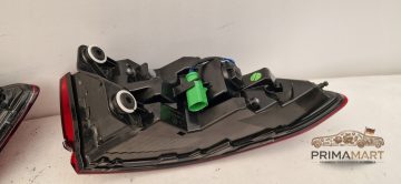 Foto 5 von Rückleuchte Audi Matrix LED 4N0945208M Links + Rechts (Paar)