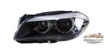 Foto 1 von Frontscheinwerfer BMW 7203239 Links