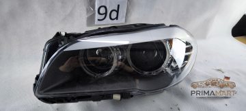 Foto 3 von Frontscheinwerfer BMW 7203239 Links