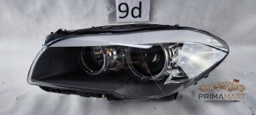 Foto 4 von Frontscheinwerfer BMW 7203239 Links