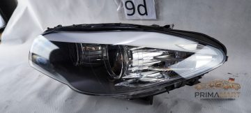 Foto 5 von Frontscheinwerfer BMW 7203239 Links