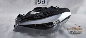 Foto 6 von Frontscheinwerfer BMW 7203239 Links