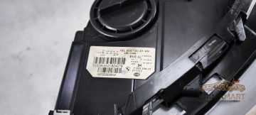 Foto 8 von Frontscheinwerfer BMW 7203239 Links