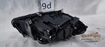 Foto 9 von Frontscheinwerfer BMW 7203239 Links