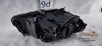 Foto 10 von Frontscheinwerfer BMW 7203239 Links