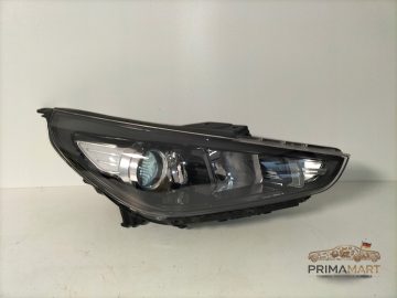 Foto 2 von Frontscheinwerfer Hyundai 92102G4060 Rechts
