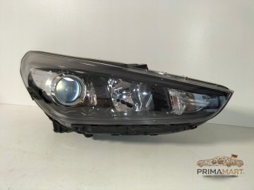 Foto 3 von Frontscheinwerfer Hyundai 92102G4060 Rechts