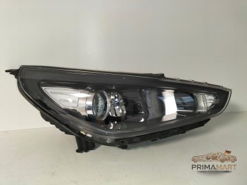 Foto 4 von Frontscheinwerfer Hyundai 92102G4060 Rechts