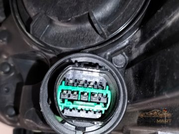 Foto 8 von Frontscheinwerfer Hyundai 92102G4060 Rechts