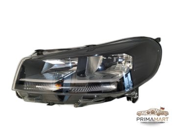 Foto 1 von Frontscheinwerfer Automotive Lighting 9847198380 Links