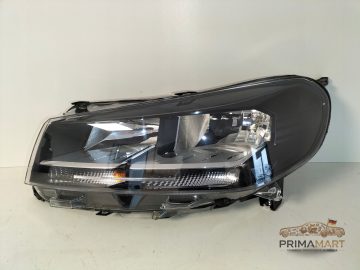 Foto 2 von Frontscheinwerfer Automotive Lighting 9847198380 Links