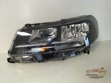 Foto 3 von Frontscheinwerfer Automotive Lighting 9847198380 Links