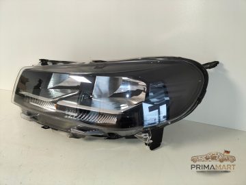 Foto 4 von Frontscheinwerfer Automotive Lighting 9847198380 Links