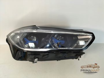 Foto 3 von Frontscheinwerfer Automotive Lighting LED 5A27998 Rechts