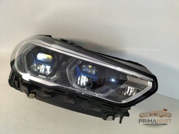 Foto 4 von Frontscheinwerfer Automotive Lighting LED 5A27998 Rechts