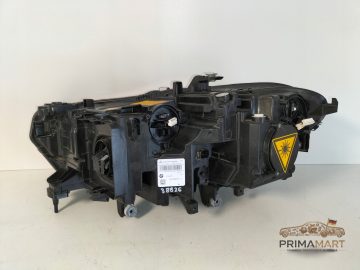 Foto 8 von Frontscheinwerfer Automotive Lighting LED 5A27998 Rechts
