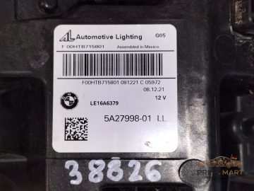 Foto 13 von Frontscheinwerfer Automotive Lighting LED 5A27998 Rechts