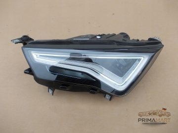 Foto 2 von Frontscheinwerfer Hella Full LED 576941031C Links