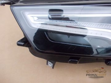 Foto 3 von Frontscheinwerfer Hella Full LED 576941031C Links