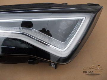 Foto 4 von Frontscheinwerfer Hella Full LED 576941031C Links