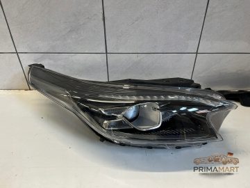 Foto 2 von Frontscheinwerfer Kia LED 92102J7050 Rechts