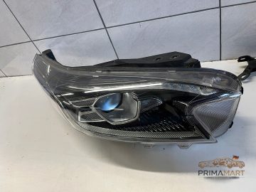 Foto 3 von Frontscheinwerfer Kia LED 92102J7050 Rechts