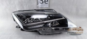 Foto 2 von Frontscheinwerfer SEAT Full LED 6JB941008B Rechts