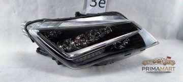 Foto 4 von Frontscheinwerfer SEAT Full LED 6JB941008B Rechts