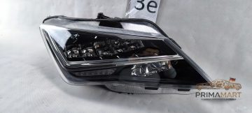 Foto 5 von Frontscheinwerfer SEAT Full LED 6JB941008B Rechts