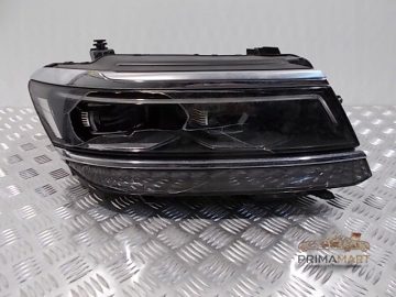 Foto 2 von Frontscheinwerfer Automotive Lighting LED 5NB941082E Rechts