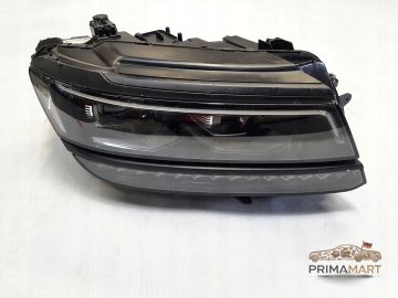 Foto 3 von Frontscheinwerfer Automotive Lighting LED 5NB941082E Rechts