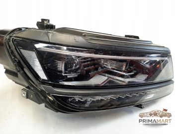 Foto 4 von Frontscheinwerfer Automotive Lighting LED 5NB941082E Rechts