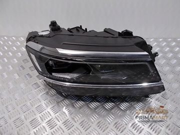 Foto 5 von Frontscheinwerfer Automotive Lighting LED 5NB941082E Rechts