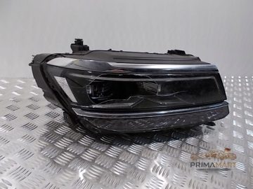 Foto 6 von Frontscheinwerfer Automotive Lighting LED 5NB941082E Rechts