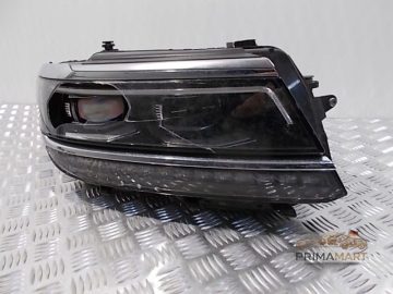 Foto 7 von Frontscheinwerfer Automotive Lighting LED 5NB941082E Rechts