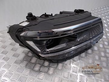 Foto 8 von Frontscheinwerfer Automotive Lighting LED 5NB941082E Rechts