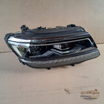Foto 17 von Frontscheinwerfer Automotive Lighting LED 5NB941082E Rechts