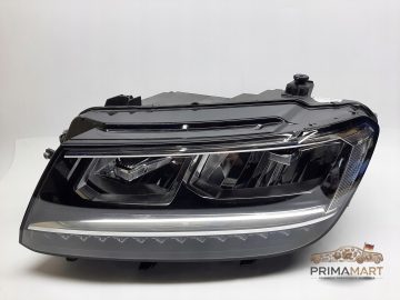 Foto 2 von Frontscheinwerfer Automotive Lighting LED 5NB941035E Links
