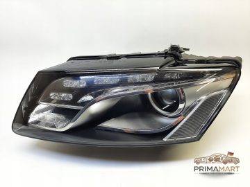 Foto 1 von Frontscheinwerfer Audi 8R0941003AF Links