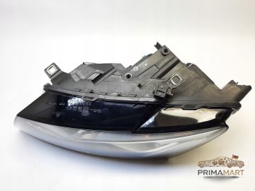 Foto 4 von Frontscheinwerfer Audi 8R0941003AF Links