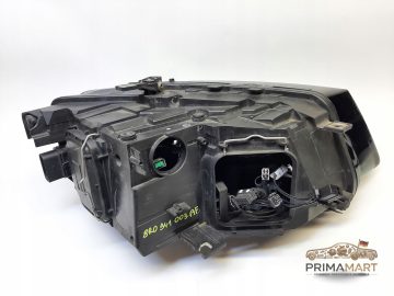 Foto 5 von Frontscheinwerfer Audi 8R0941003AF Links